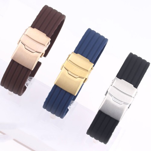 Bracelet caoutchouc pour - , mido