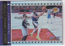 2021-22 Panini Hoops NBA N°
