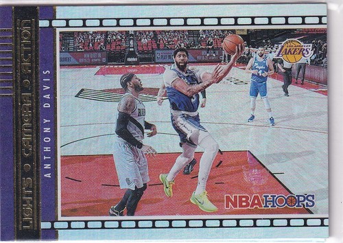 2021 panini hoops nba - 2021-22,