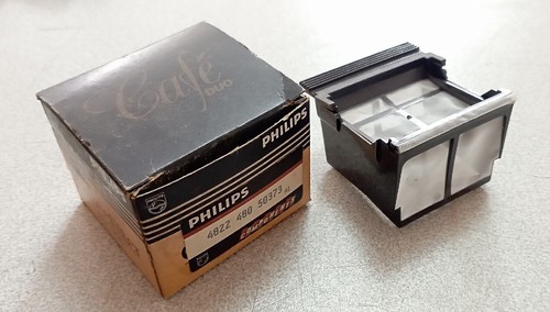 Filtre café tamis hd5993 - à,