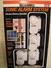 Bell & Howell Wireless Battery