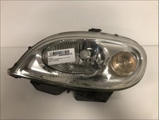 Optique avant principal gauche