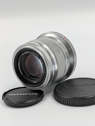 Objectif olympus zuiko - objectif,