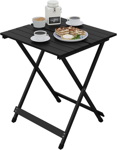Table camping aluminium - de,