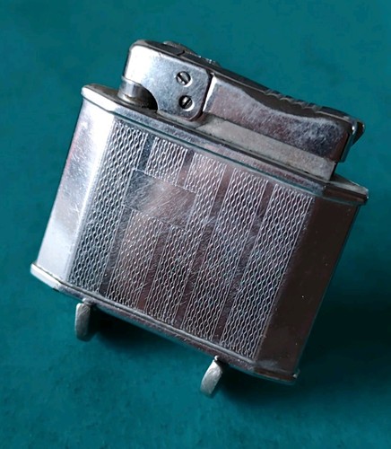 Ancien briquet essence kbl - kbl, 400