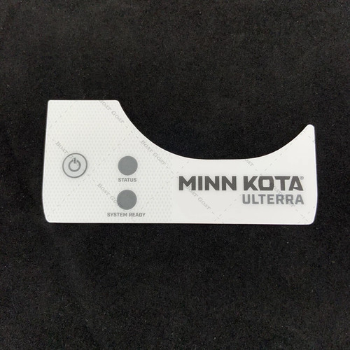 Minn kota riptide - riptide, ulterra