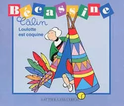 Bécassine loulotte est - bécassine,