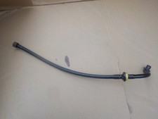 tube depression frein+ clapet anti retour mastervac bmw