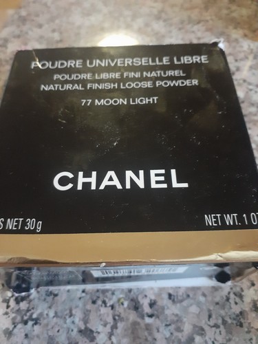 Chanel poudre universelle - poudre,