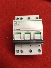 disjoncteur SCHNEIDER Acti9