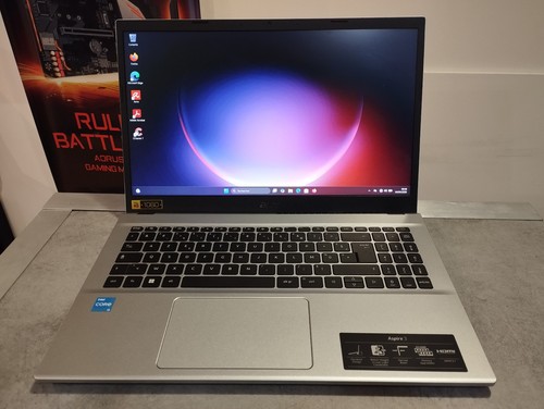 Portable acer aspire a315 - acer,