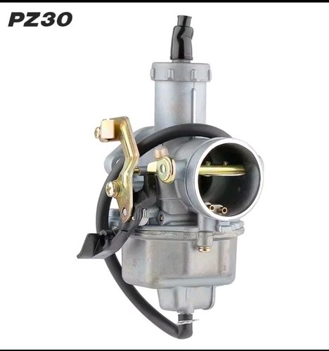 Carburateur pz30 atv 200 - pz30,