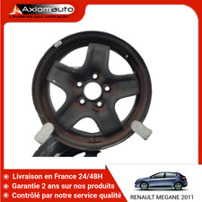 🇫🇷 JANTE TOLE RENAULT