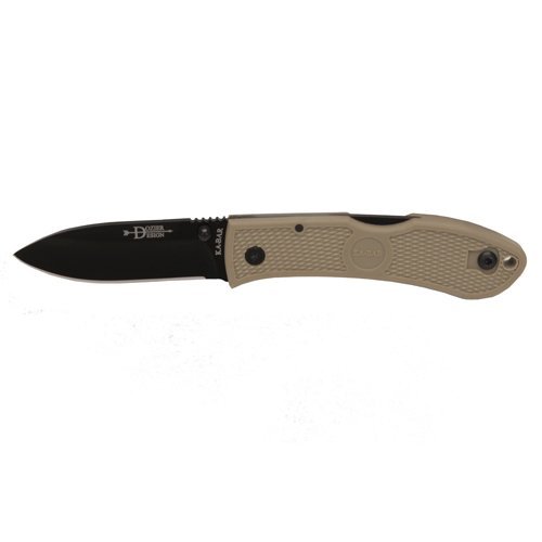 Bar dozier folding hunter - ka-bar,