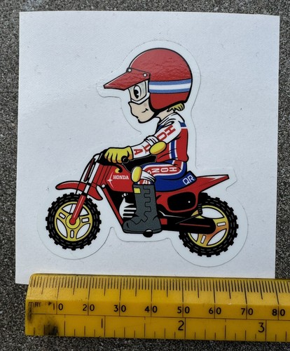 Honda 1985 qr50 - honda,