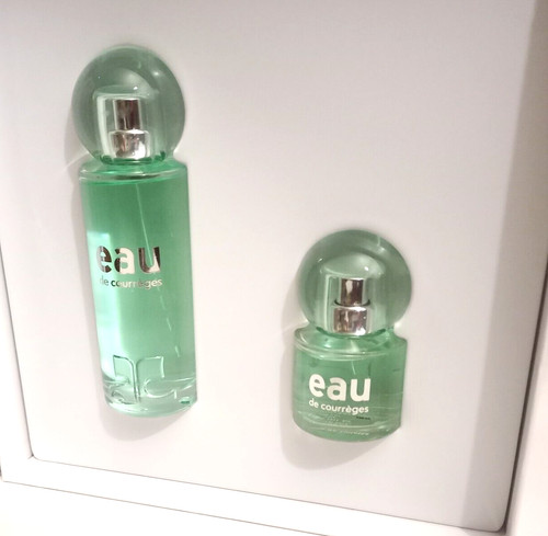 Courrèges eau - eau, de