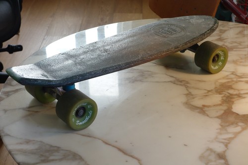 Skateboard vintage jupiter - vintage,