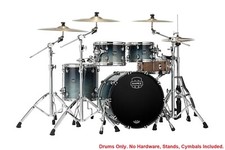 Mapex Saturn Teal Blue Fade