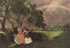 KONSTANTIN SOMOV ARTIST OIL