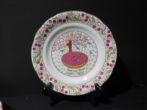 Faiencerie gien les tartes - gien,
