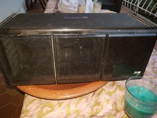 ANCIEN RANGE K7 CASSETTE VIDEO PVC made in hong kong 12 places 