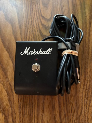 Marshall amplifier amp single - amp,