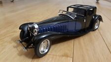 franklin mint bugatti royale entièrement nettoyé
