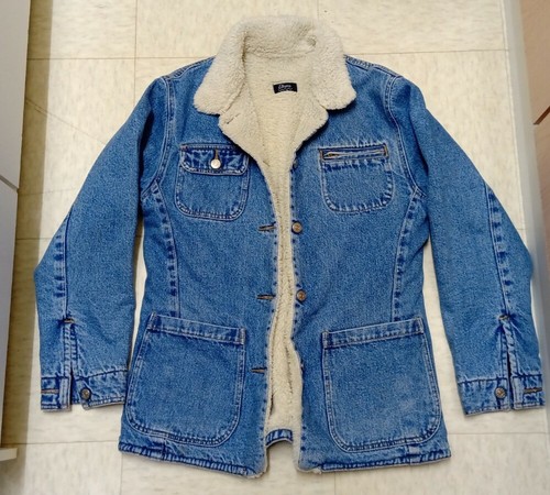 Veste etam jeans - jeans,