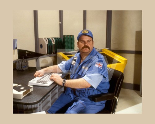 Star cops trevor cooper - (tv),