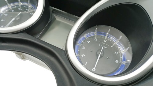 Compteur yamaha 530 tmax - xp,