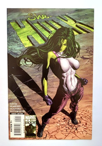 She hulk marvel - she-hulk,