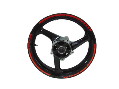 Jante roue avant - roue, suzuki