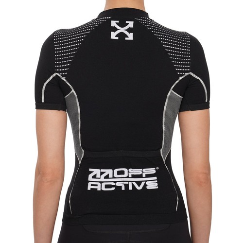 Off white shirt sport - off-white, logo