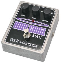 Pédale d'effets guitare