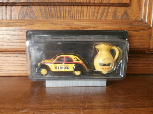 Citroën sirop berger - citroËn, 2