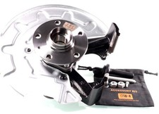 1x Moyeu Support Broche D pour