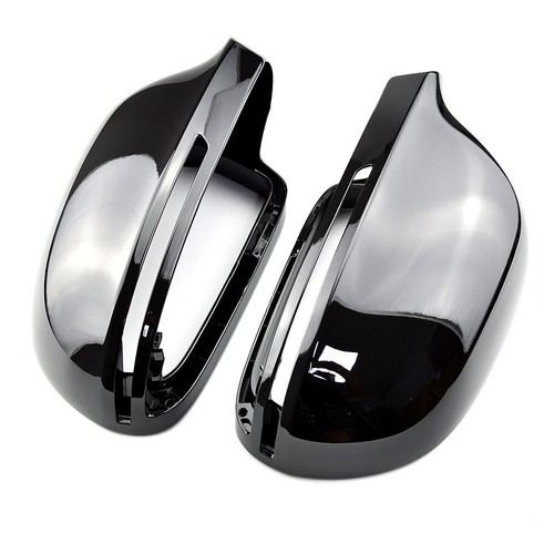 Coque retroviseur noir pour - noir,