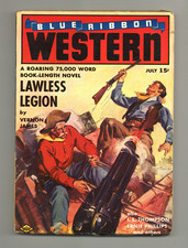 Blue Ribbon Western Pulp Juil