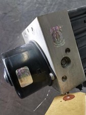 Bloc ABS (freins anti-blocage)