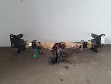 Attelage (boule de remorquage) CITROEN C4 PICASSO 2 PHASE 2 1610842580