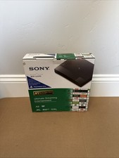 Sony BDP-S3500 Blu-ray DVD