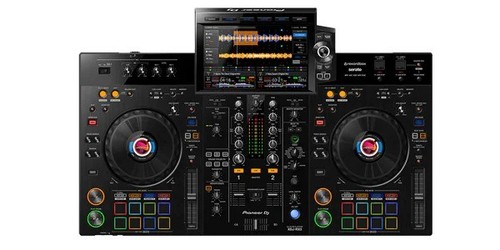 Système tout un pioneer - tout-en-un,