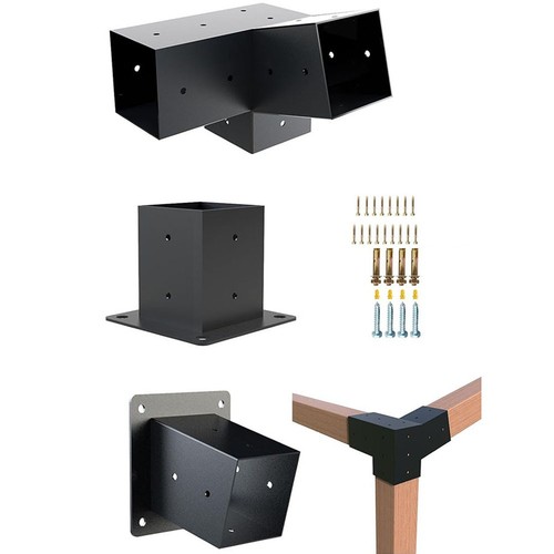 Kit matériel pergola patio - pergola,