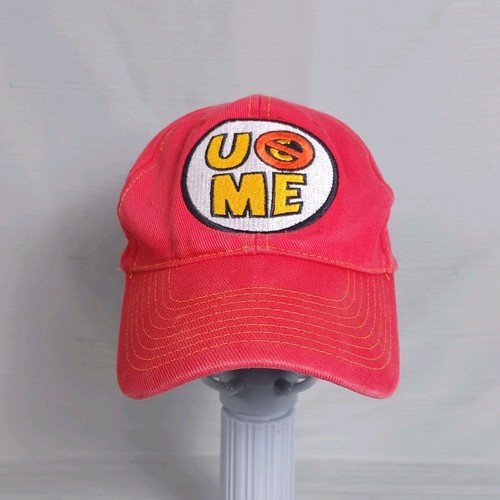Vintage wwe john cena cant - cena, u