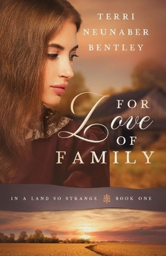 For love family terri - of, by