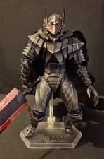 Berserk - Guts - Figma #410 - Berserker Armor ver. Repaint/Skull Ed. Max Factory