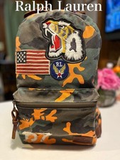 Polo Ralph Lauren Tiger USA RL