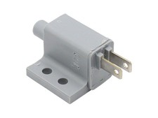 Interrupteur (2 pôles)