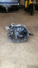 BOITE DE VITESSES CITROEN C4 1.6 VTi 120, Peugeot	308 I, Citroën	C3 ♻️ 20DP42 ?