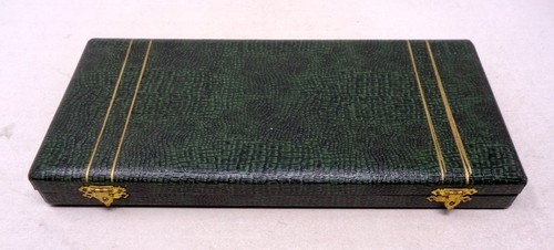 Coffret vide pour - coffret, nécessaire